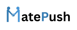 Matepush Logo