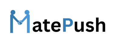 Matepush Logo